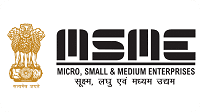 MSME Registered